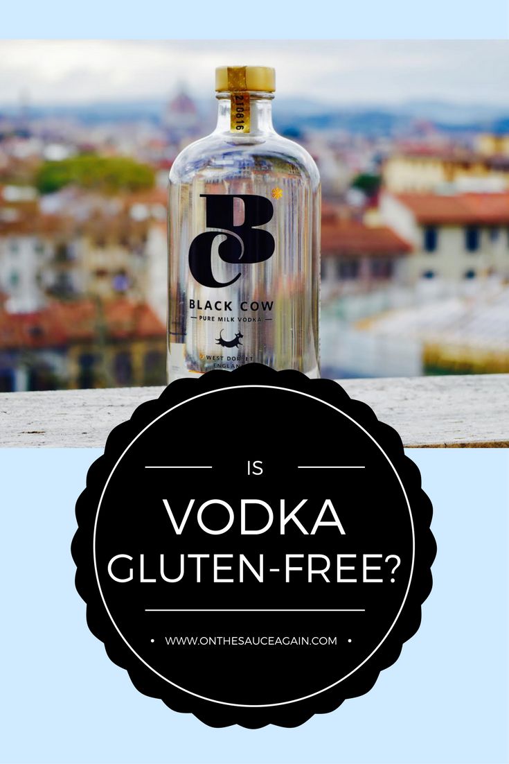 Is Absolut Vodka Wheat Free | JournalismSense