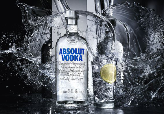 Is Absolut Vodka Gluten Free? - GlutenBee